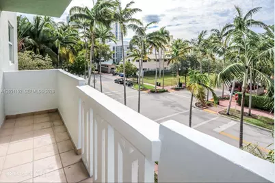 301 Jefferson Ave #3A, Miami Beach, FL 33139 - Photo 2