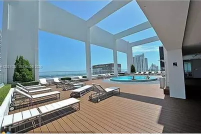 500 Brickell Ave #1808, Miami, FL 33131 - Photo 6
