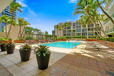 3449 NE 1st Ave #109, Miami, FL 33137 - Photo 46