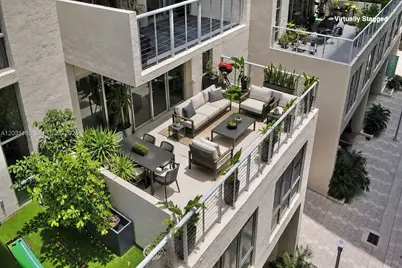 3449 NE 1st Ave #109, Miami, FL 33137 - Photo 20
