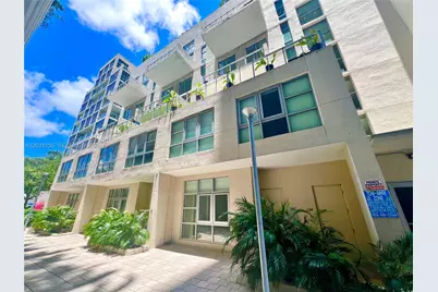 3449 NE 1st Ave #109, Miami, FL 33137 - Photo 28