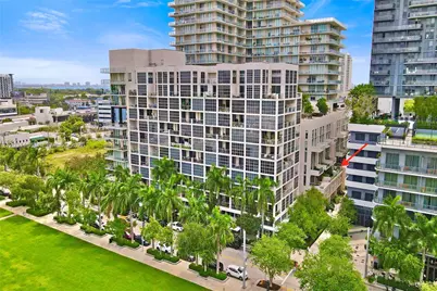 3449 NE 1st Ave #109, Miami, FL 33137 - Photo 16