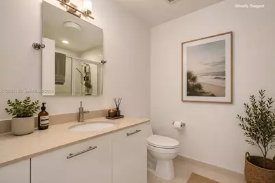 3449 NE 1st Ave #109, Miami, FL 33137 - Photo 22