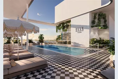 3618 NE 5th Ave #2204, Miami, FL 33137 - Photo 4