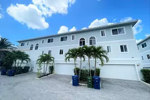 609 NE 28th St, Wilton Manors, FL 33334 - Photo 26