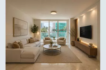 31 SE 5th St #1404, Miami, FL 33131 - Photo 2