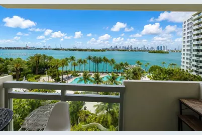 1500 Bay Rd #718S, Miami Beach, FL 33139 - Photo 1