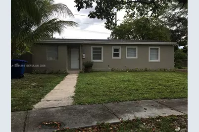 1594 NE 155th Ter, North Miami Beach, FL 33162 - Photo 1