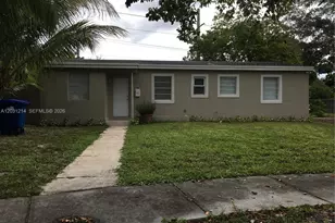 1594 NE 155th Terrace, North Miami Beach, FL 33162 - Photo 1