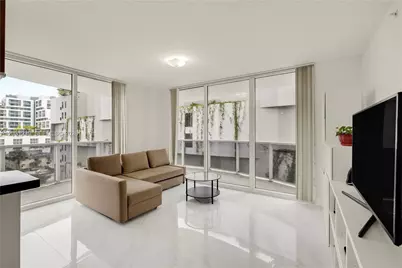 601 NE 23rd St #706, Miami, FL 33137 - Photo 1