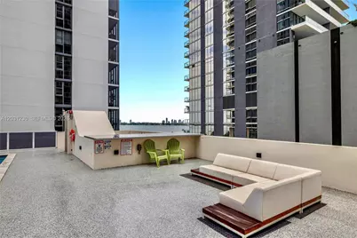 601 NE 23rd St #706, Miami, FL 33137 - Photo 22