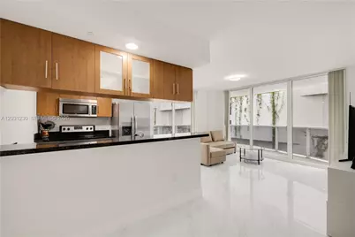 601 NE 23rd St #706, Miami, FL 33137 - Photo 4