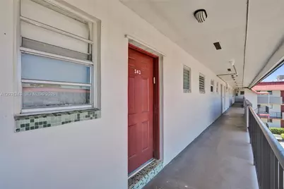 1400 NE 191st St #343, Miami, FL 33179 - Photo 20