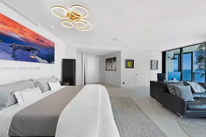 18555 Collins Ave #4405, Sunny Isles Beach, FL 33160 - Photo 42