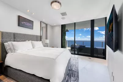 18555 Collins Ave #4405, Sunny Isles Beach, FL 33160 - Photo 34