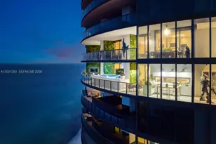 18555 Collins Ave, Sunny Isles Beach, FL 33160 - Photo 10