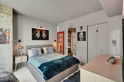 1300 S Miami Ave #4508, Miami, FL 33130 - Photo 12