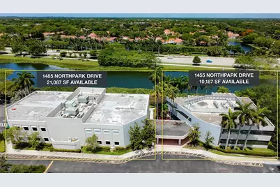 1455-1485 N Park Dr, Weston, FL 33326 - Photo 2