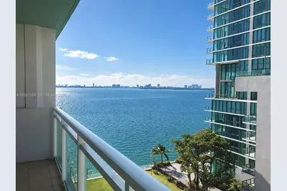 3301 NE 5th Ave #908, Miami, FL 33137 - Photo 1
