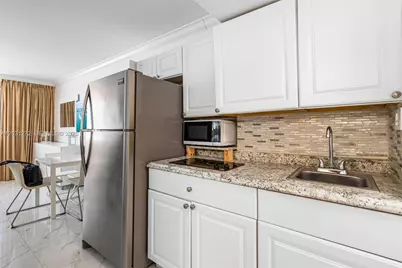19201 Collins Ave #104, Sunny Isles Beach, FL 33160 - Photo 4