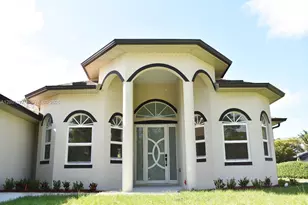 2515 45th St W, Lehigh Acres, FL 33971 - Photo 2
