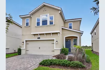 1152 Trappers Trail Loop, Davenport, FL 33896 - Photo 2