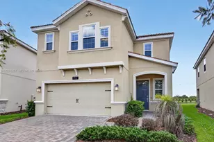 1152 Trappers Trail Loop, Davenport, FL 33896 - Photo 2