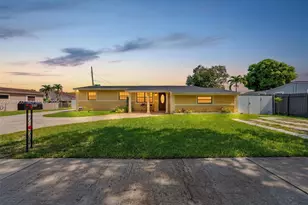 18930 NW 44th Ct, Miami Gardens, FL 33055 - Photo 1