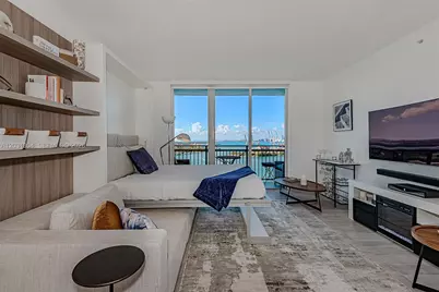90 Alton Rd #2506, Miami Beach, FL 33139 - Photo 4