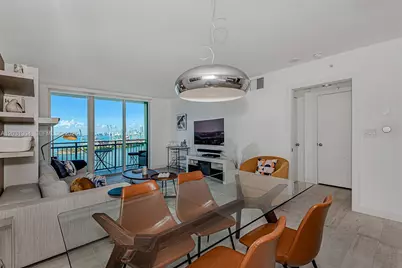90 Alton Rd #2506, Miami Beach, FL 33139 - Photo 2