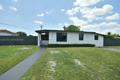 8350 SW 12th Ter, Miami, FL 33144 - Photo 2