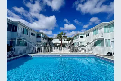 1840 S Treasure Dr #3, North Bay Village, FL 33141 - Photo 2