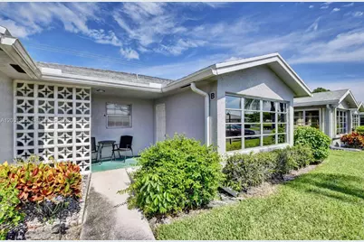 14529 Canalview Dr #B, Delray Beach, FL 33484 - Photo 1