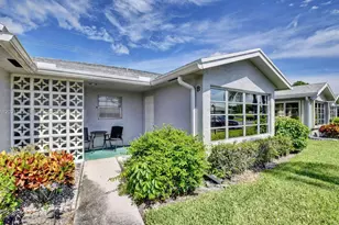 14529 Canalview Dr, Delray Beach, FL 33484 - Photo 1