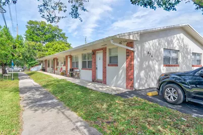 856 SW 10th St #1, Hallandale Beach, FL 33009 - Photo 4