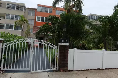 1850 NE 169th St #312, North Miami Beach, FL 33162 - Photo 2