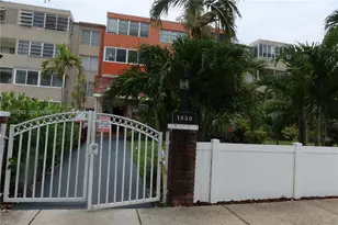 1850 NE 169th St, North Miami Beach, FL 33162 - Photo 2