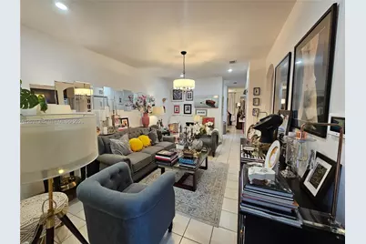 1661 SE 28th St #105, Homestead, FL 33035 - Photo 4