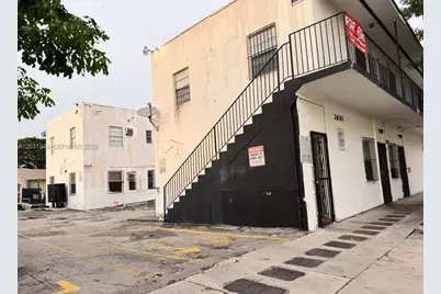 1601 NW 62nd St #26, Miami, FL 33147 - Photo 1