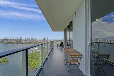16385 Biscayne Blvd #3107, North Miami Beach, FL 33160 - Photo 36