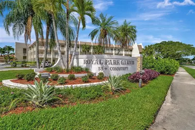 6800 Royal Palm Blvd #302F, Margate, FL 33063 - Photo 34