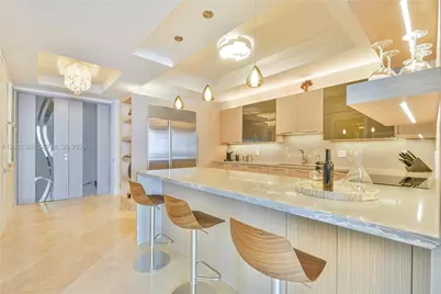 100 S Pointe Dr #2806, Miami Beach, FL 33139 - Photo 10