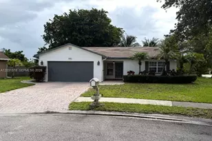 9125 SW 16th Rd E, Boca Raton, FL 33428 - Photo 2