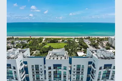 7600 Collins Ave #1210, Miami Beach, FL 33141 - Photo 1