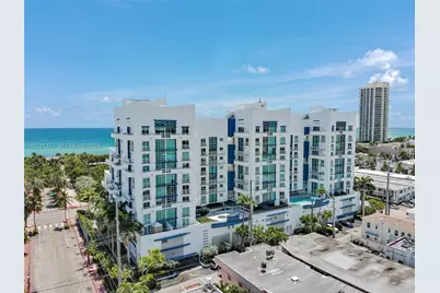 7600 Collins Ave #1210, Miami Beach, FL 33141 - Photo 46