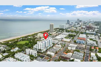 7600 Collins Ave #1210, Miami Beach, FL 33141 - Photo 46