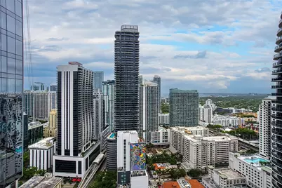 801 S Miami Ave #3704, Miami, FL 33130 - Photo 38