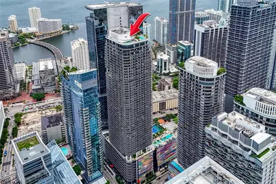 801 S Miami Ave #3704, Miami, FL 33130 - Photo 52