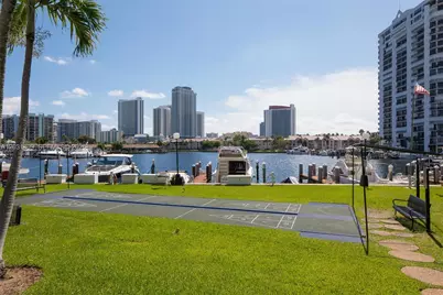 600 Three Islands Blvd #403, Hallandale Beach, FL 33009 - Photo 40