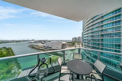 900 Biscayne Blvd #2101, Miami, FL 33132 - Photo 10